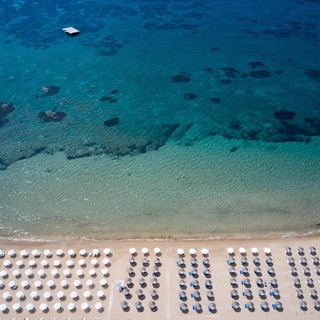 Labranda Sandy Beach Corfu  Exterior foto