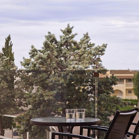 Labranda Sandy Beach Corfu  Exterior foto