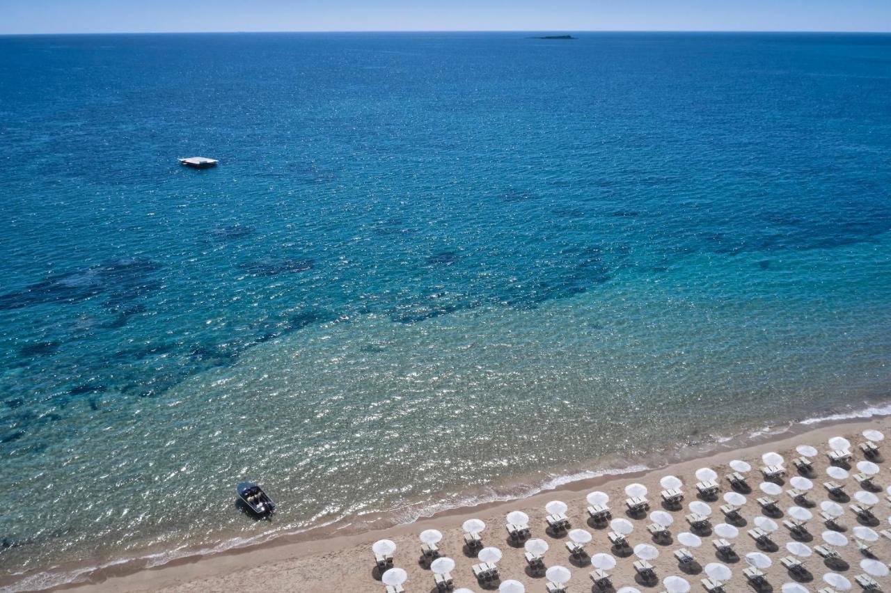 Labranda Sandy Beach Corfu  Exterior foto