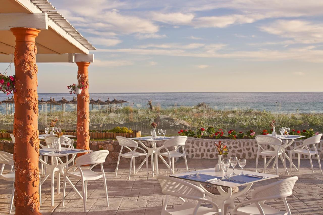 Labranda Sandy Beach Corfu  Exterior foto