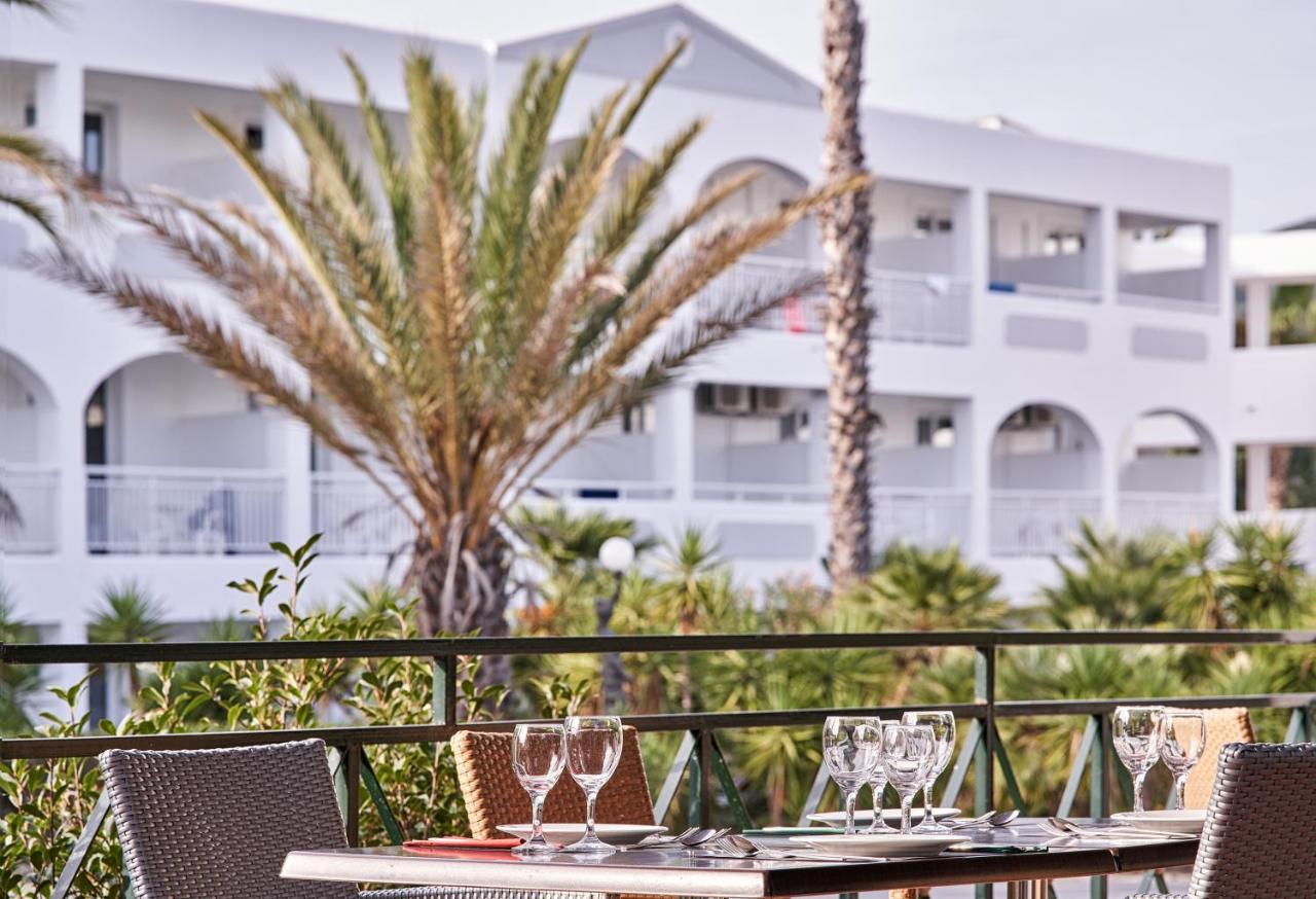 Labranda Sandy Beach Corfu  Exterior foto