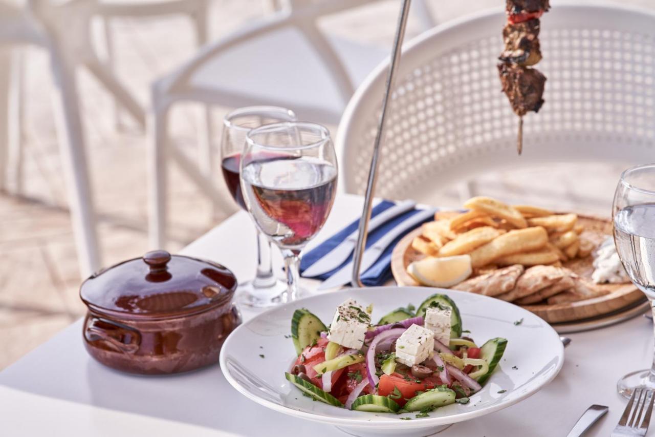 Labranda Sandy Beach Corfu  Exterior foto