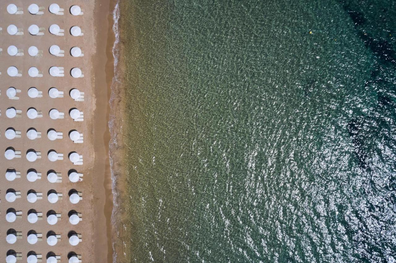 Labranda Sandy Beach Corfu  Exterior foto