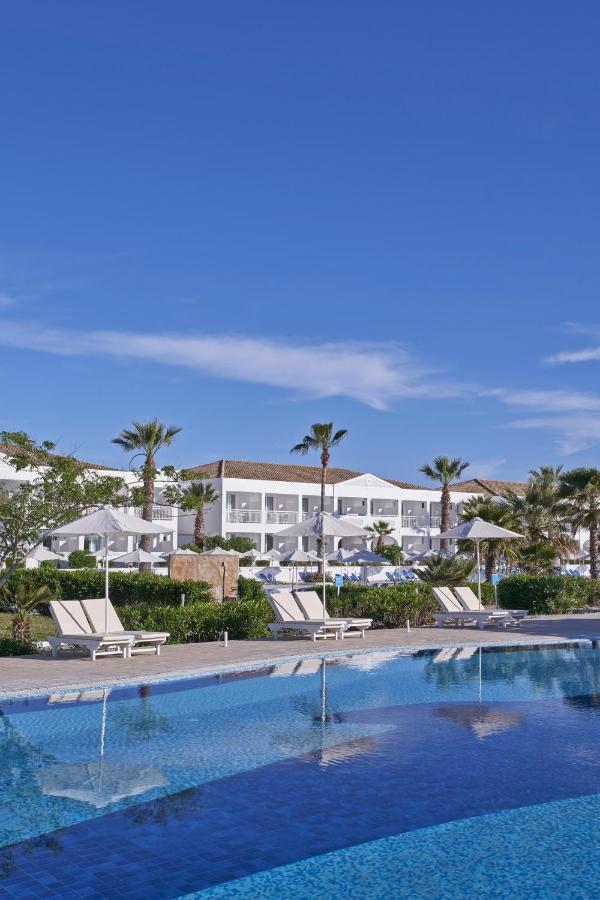 Labranda Sandy Beach Corfu  Exterior foto