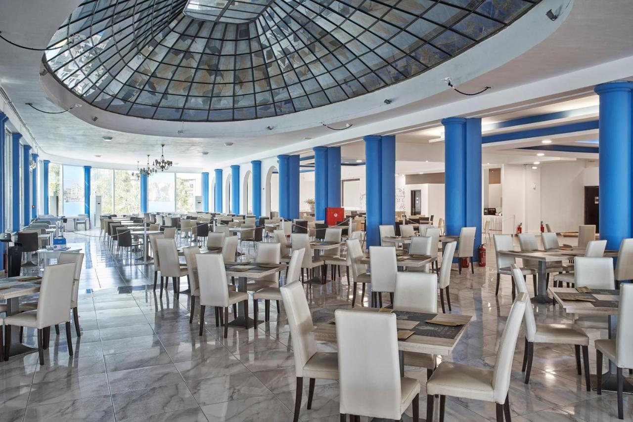 Labranda Sandy Beach Corfu  Exterior foto