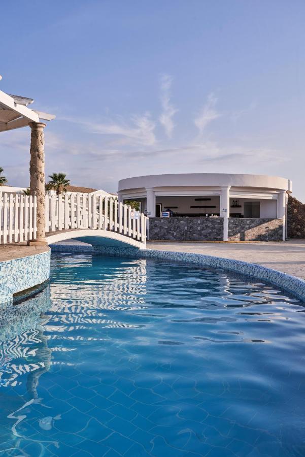 Labranda Sandy Beach Corfu  Exterior foto