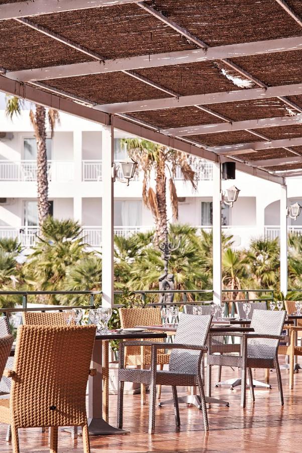 Labranda Sandy Beach Corfu  Exterior foto