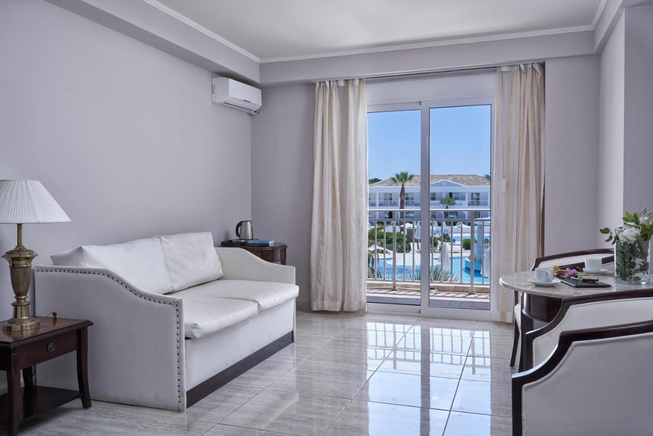 Labranda Sandy Beach Corfu  Exterior foto