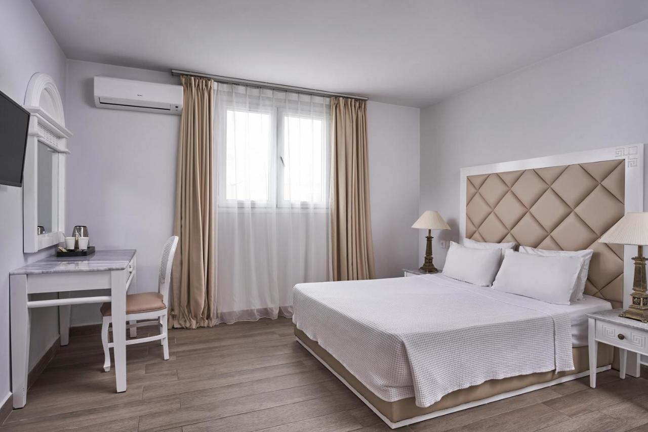 Labranda Sandy Beach Corfu  Exterior foto