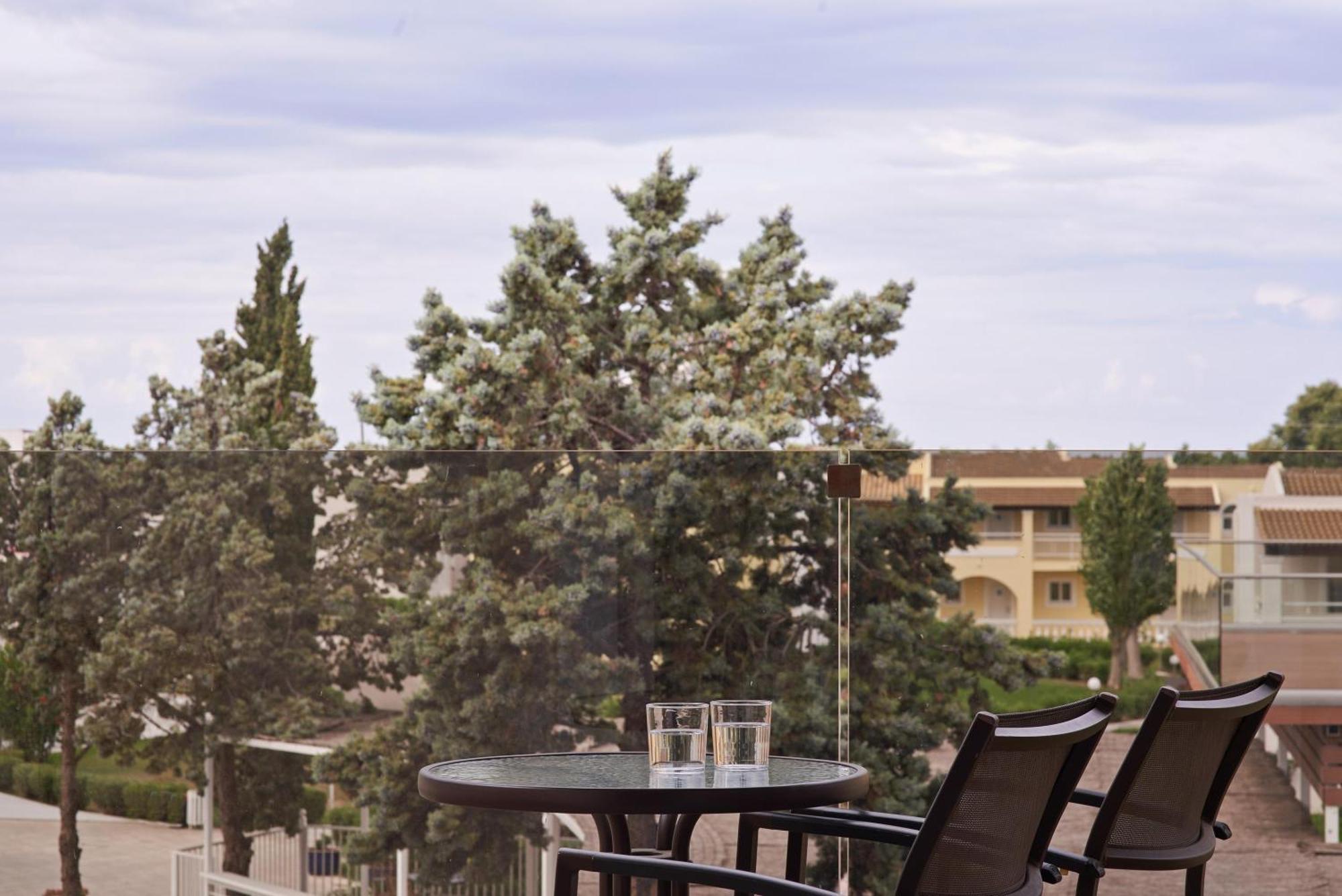 Labranda Sandy Beach Corfu  Exterior foto
