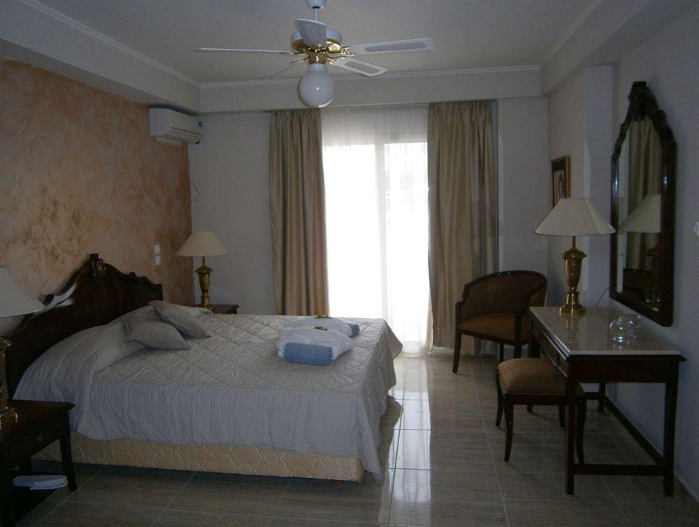 Labranda Sandy Beach Corfu  Exterior foto